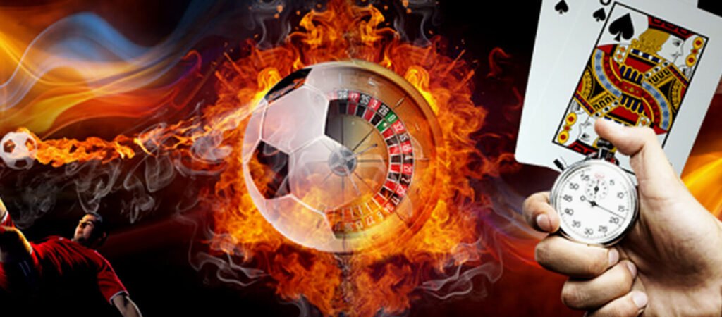 Myanmar National League MNL ဘောလုံးပွဲ Sportsbook Odds
