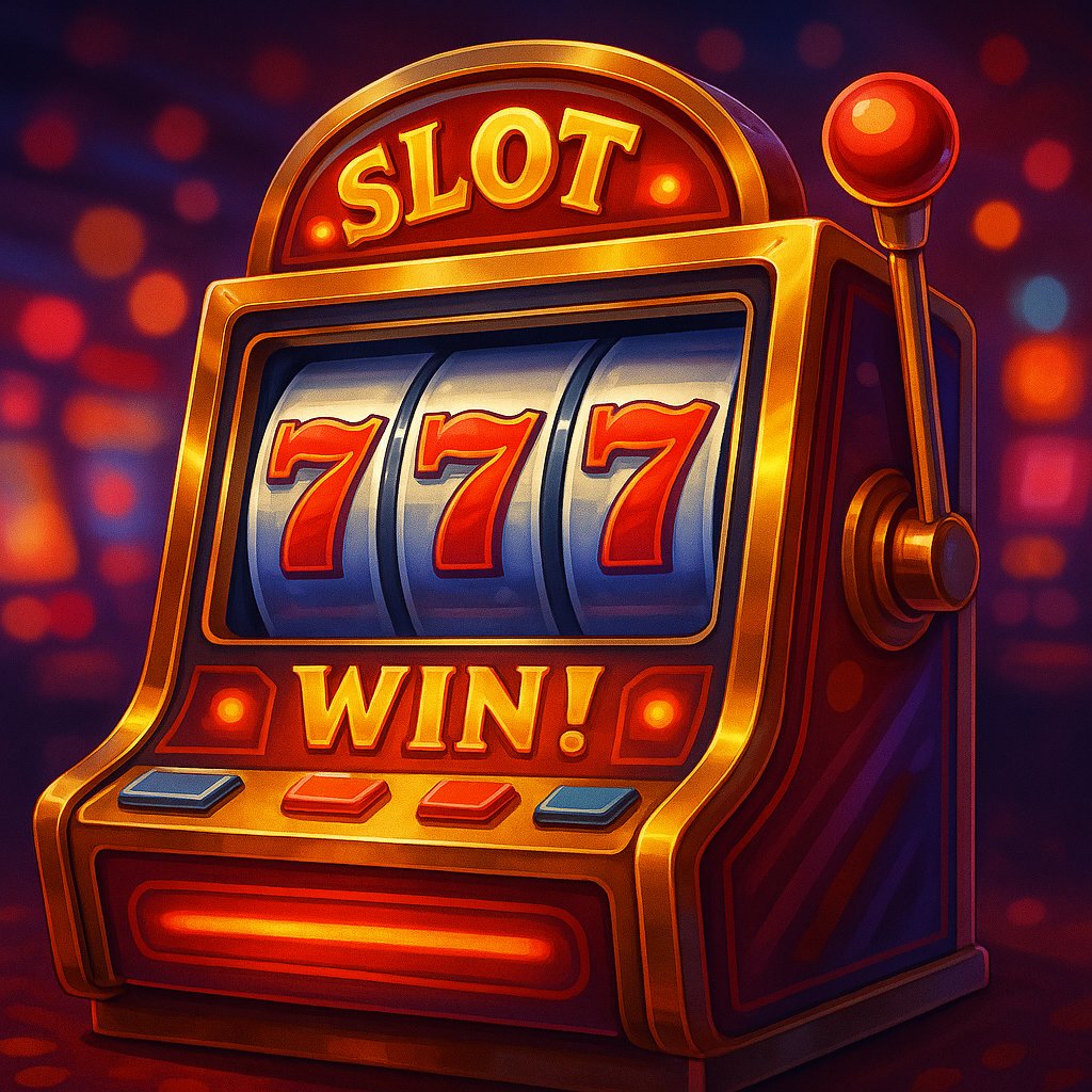 Slots Games mya999